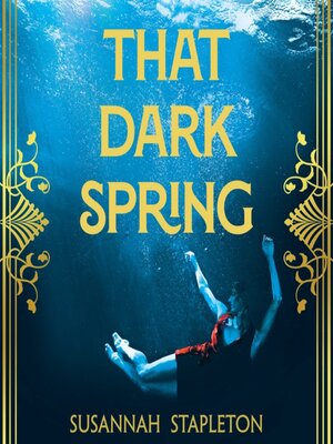 cover image of That Dark Spring